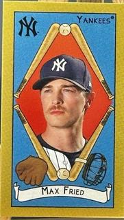 Max Fried