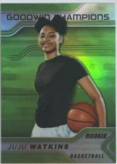 Juju Watkins