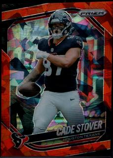 Cade Stover