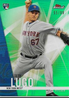 Seth Lugo