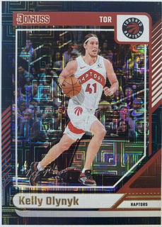 Kelly Olynyk