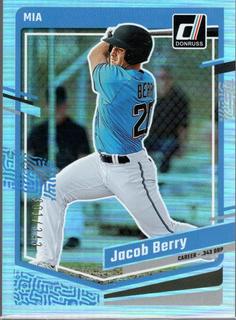 Jacob Berry