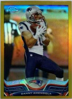 Danny Amendola