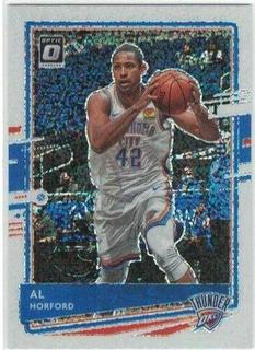 Al Horford