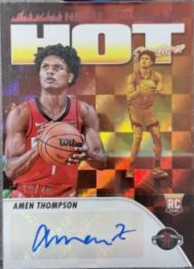 Amen Thompson