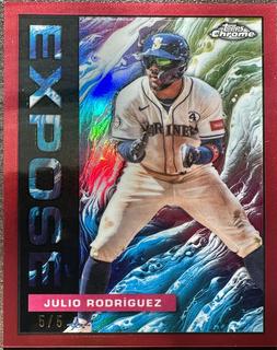 Julio Rodriguez