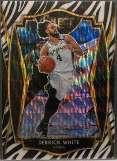 Derrick White