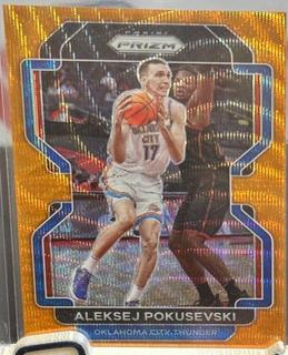 Aleksej Pokusevski