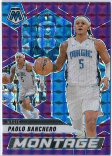 Paolo Banchero