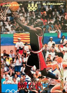 Michael Jordan