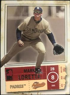 Mark Loretta