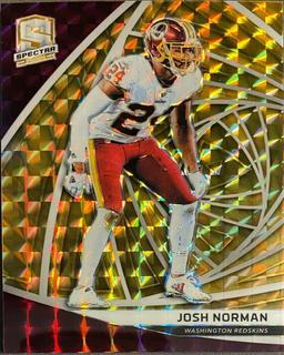 Josh Norman