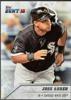 Jose Abreu