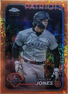 Spencer Jones