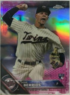 Jose Berrios