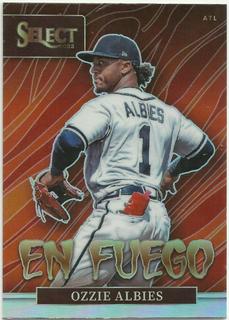 Ozzie Albies