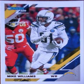Mike Williams