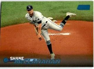 Shane McClanahan
