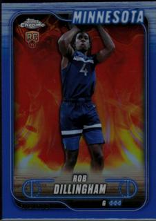 Rob Dillingham