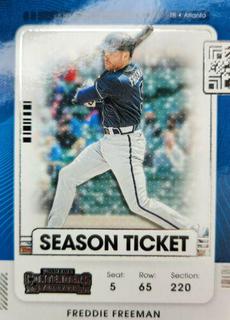 Freddie Freeman