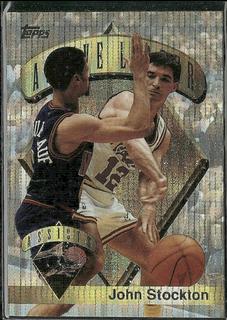 John Stockton