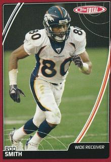 Rod Smith