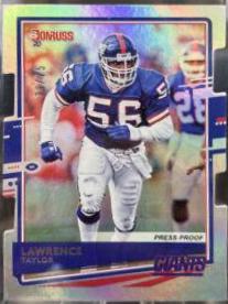 Lawrence Taylor