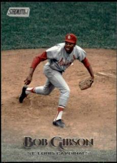 Bob Gibson