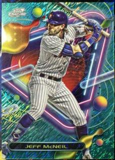 Jeff McNeil