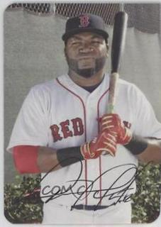 David Ortiz