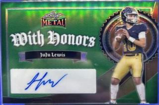 JuJu Lewis