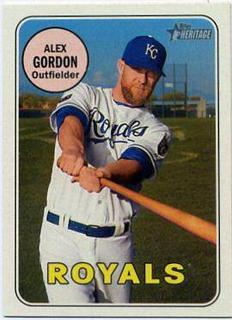 Alex Gordon