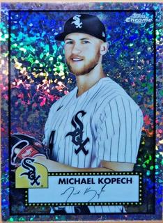 Michael Kopech