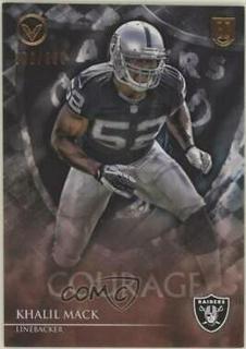 Khalil Mack
