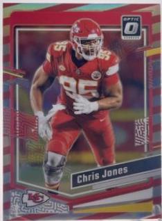 Chris Jones