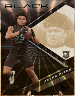 Jalen Pitre