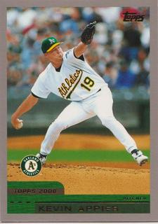 Kevin Appier