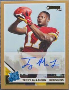 Terry McLaurin