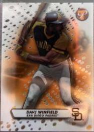 Dave Winfield