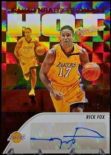 Rick Fox