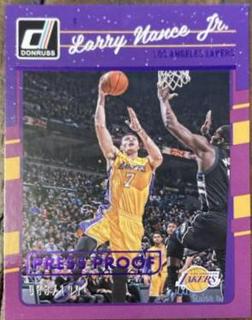 Larry Nance Jr.