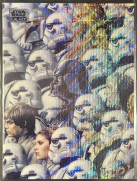 2024 Stormtroopers [Wave Refractor] #64