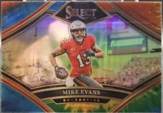 Mike Evans
