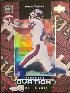 Amani Toomer