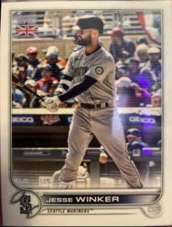 Jesse Winker