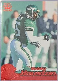Bobby Houston