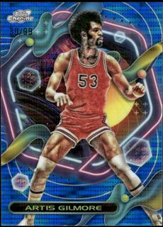 Artis Gilmore
