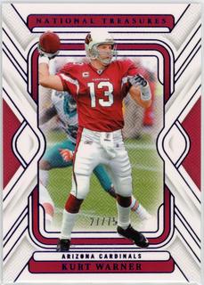 Kurt Warner