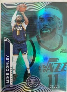 Mike Conley
