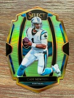 Cam Newton